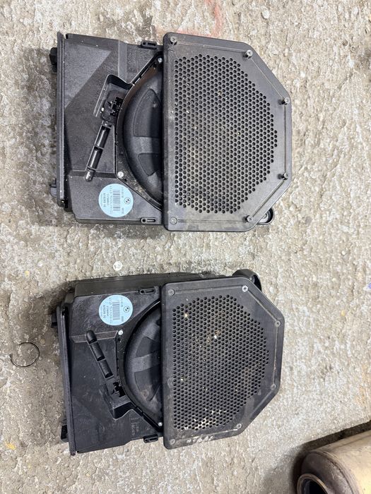 Tweetere hi fi bmw e92 e93 boxe hi fisubwoofere hi fi bmw e90 e91 e92 e93 e87 e81 e82 e88 e84