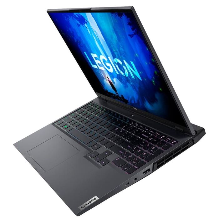 Lenovo legion 5 pro