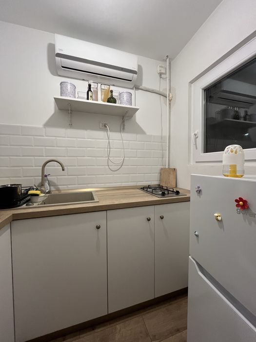 Garsonieră conf. 1, Micalaca, et. 1