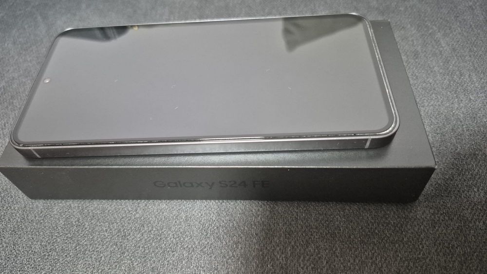 Samsung Galaxy S24FE