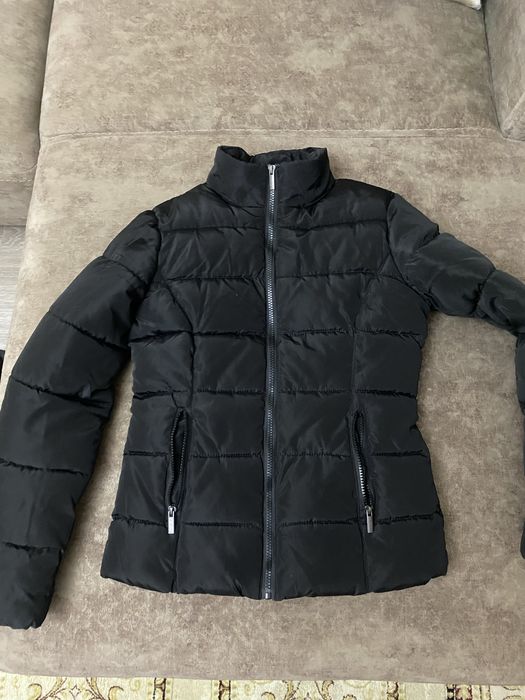 Куртка безрукавка женские