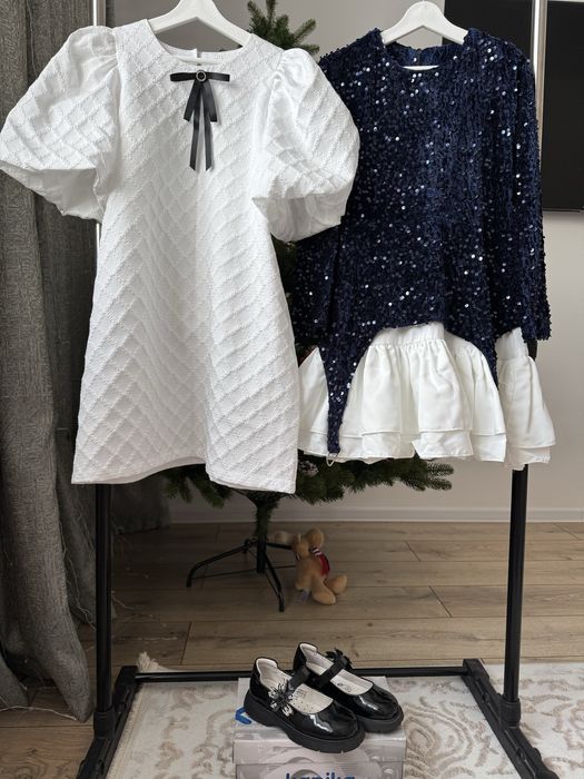 Туфли лаковые Kapika