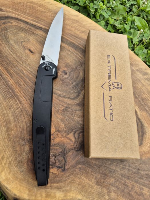 Сгъваем нож EXTREMA RATIO BF3 Dark Talon