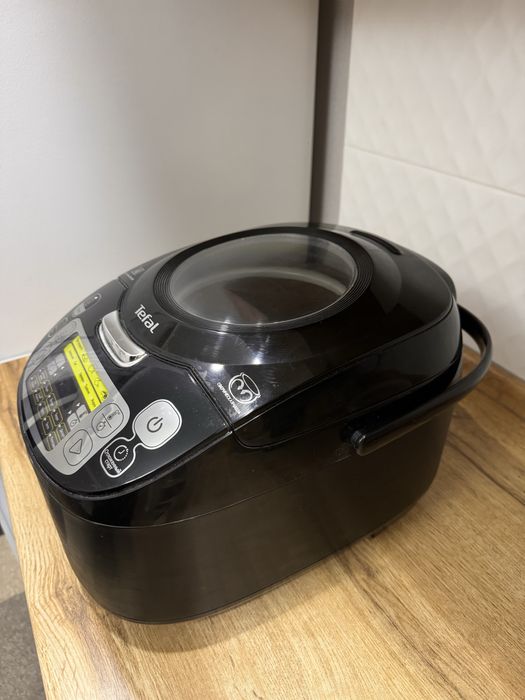 Мультиварка Тефаль