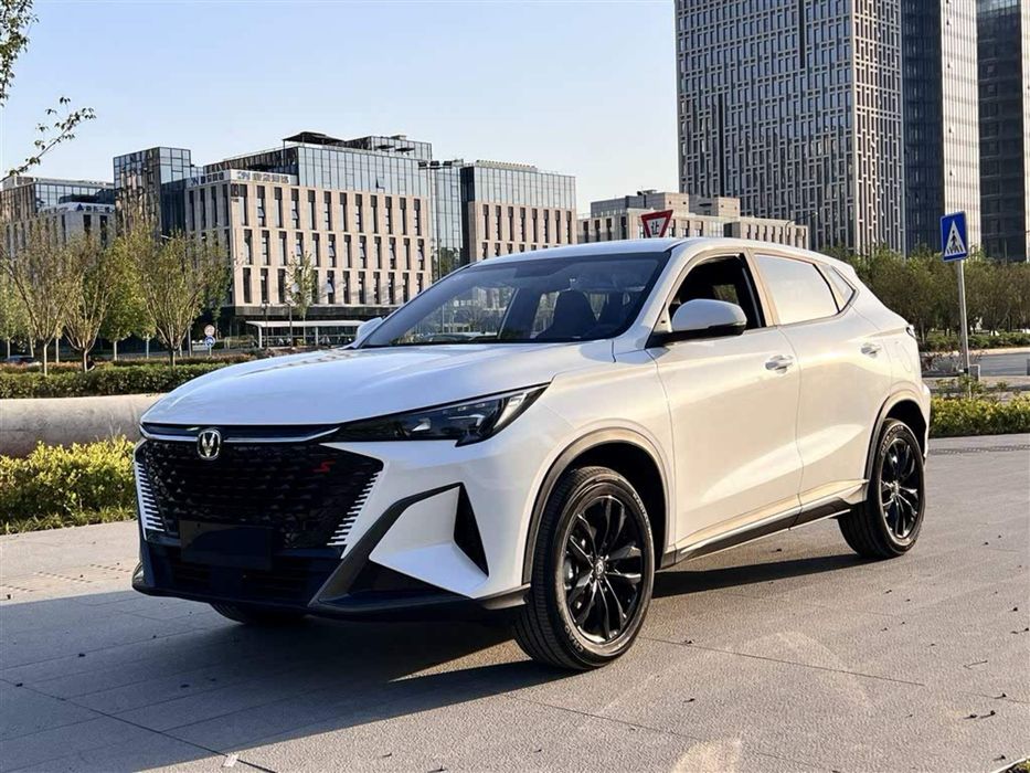 Changan X5 Plus 2025