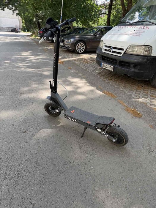 Електрическа тротинетка Kukirin  G2
