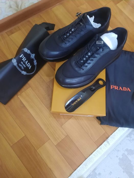 Кроссовки PARADA