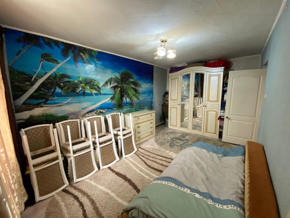 продаетсия дом на поселк Кенгир