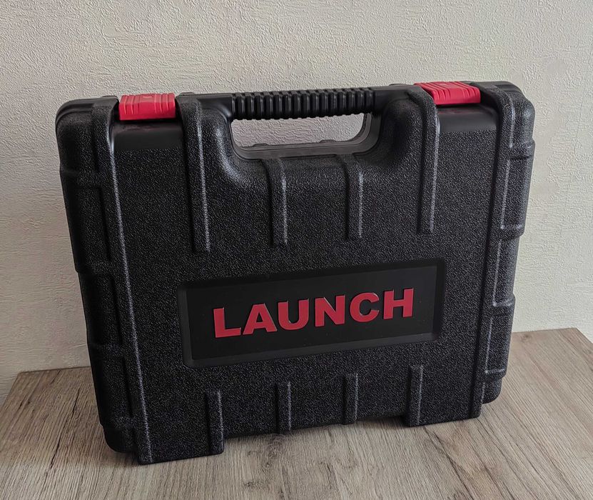 Неограниченный IP: LAUNCH SmartLink BC Универсальный терминал