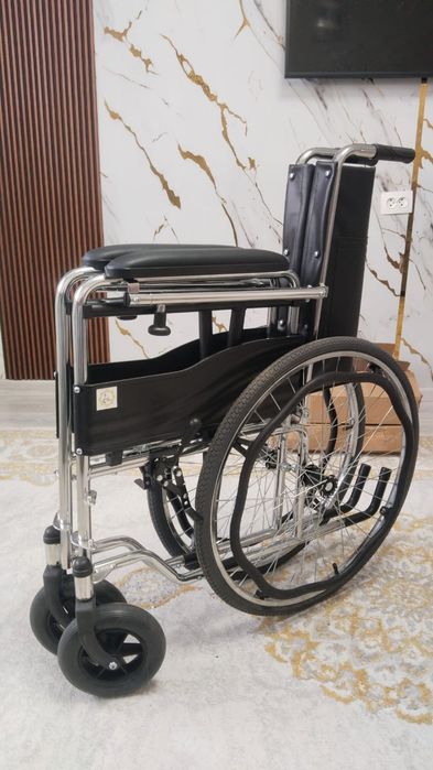 Продам инвалидной коляска