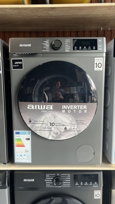 Стиральная машина автомат kir mashina avtamar arzon оптом цена optom