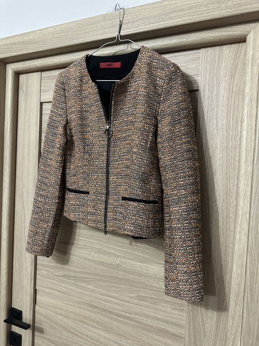 Sacou de dama Hugo Boss