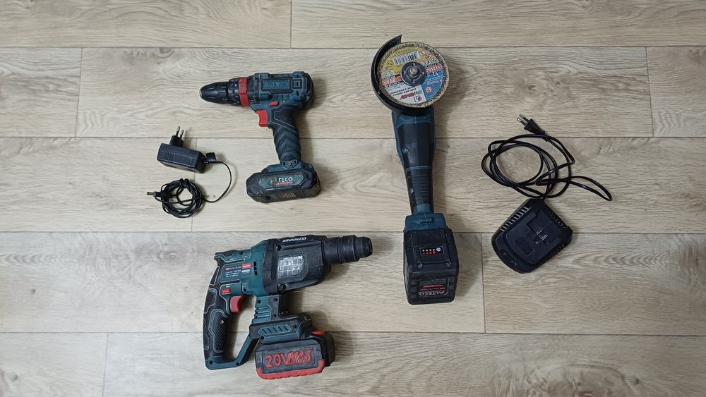 Продам перфоратор