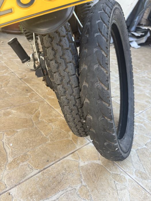 Scuter electric RDB Sulina/ fara permis de conducere