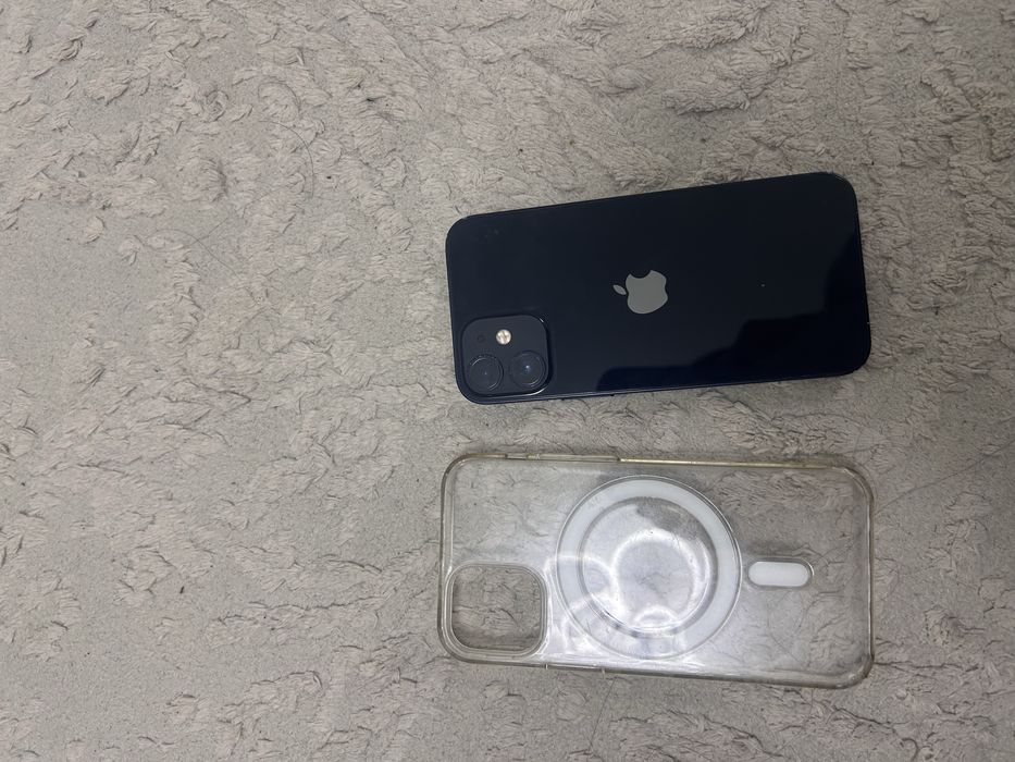Iphone 12mini сатылады