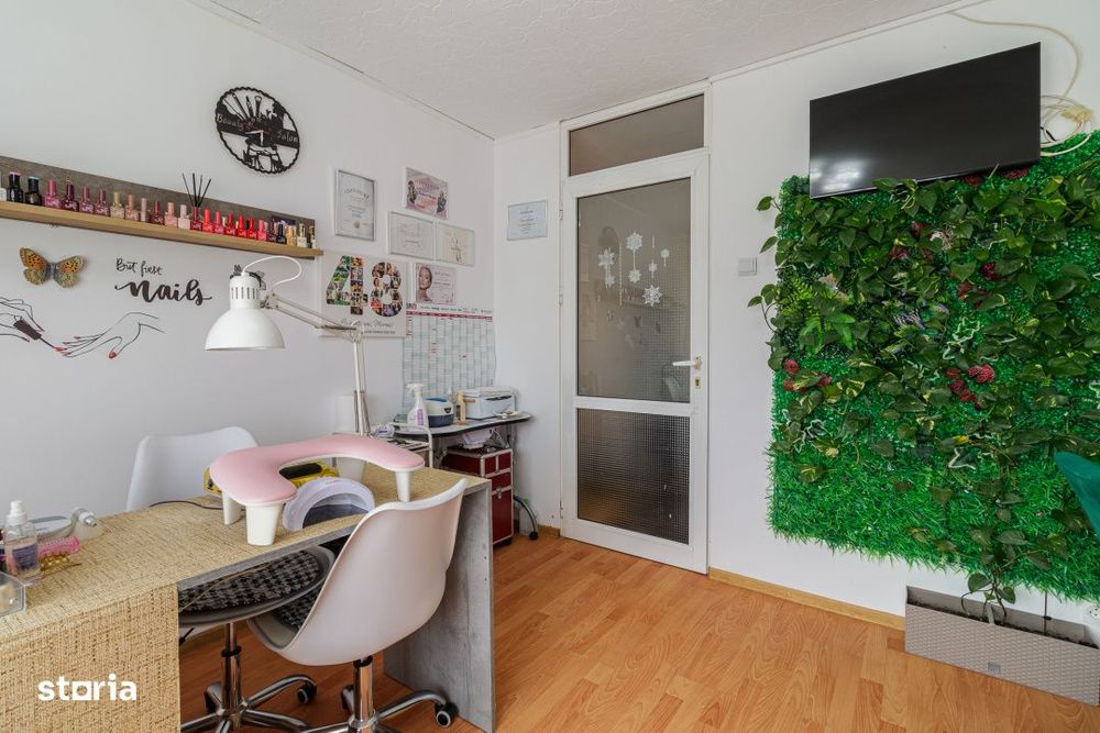 Apartament 3 camere Baicului - Stolnicul Vasile 17