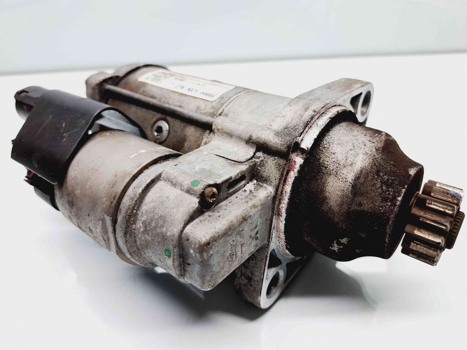 Electromotor 02M911024S, Vw Golf 7 (5G), 1.6tdi, CLHA