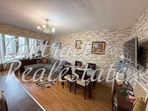 НОВ Тристаен Обзаведен Владиславово !