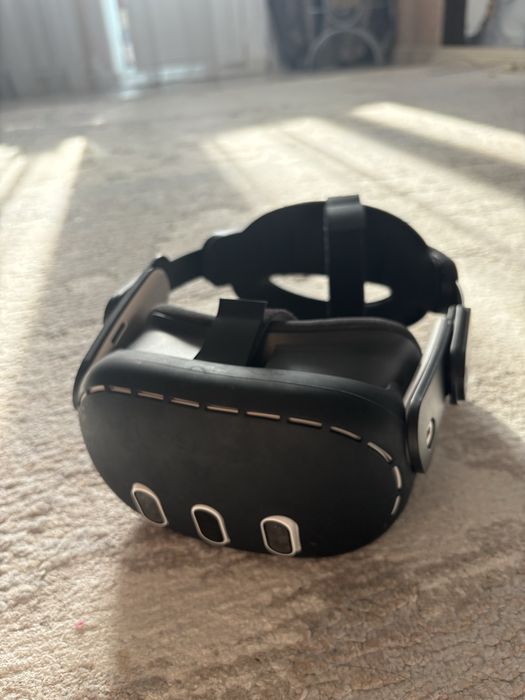Продам Meta Quest 3 128гб