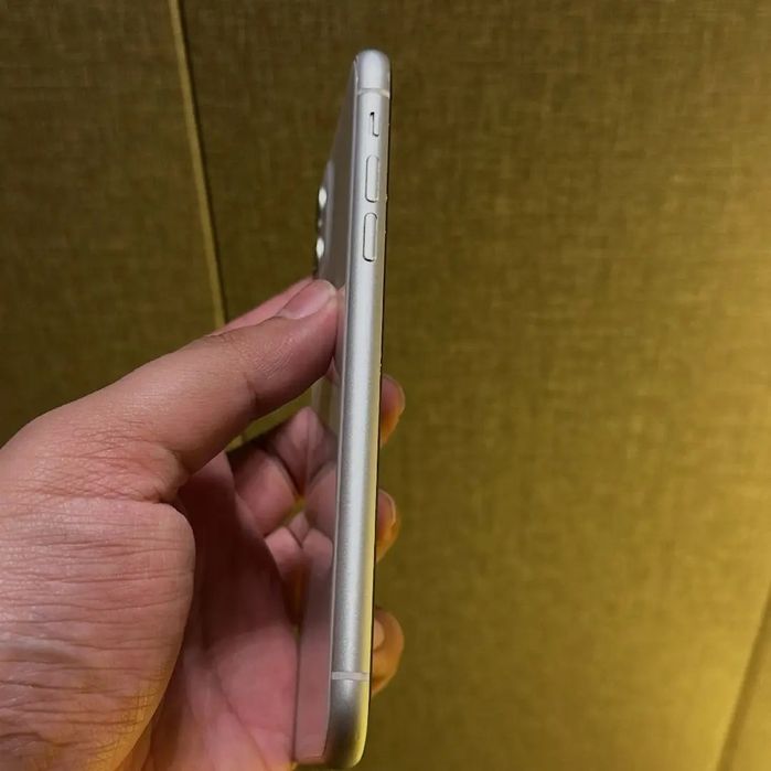 Iphone 11 ime utgan