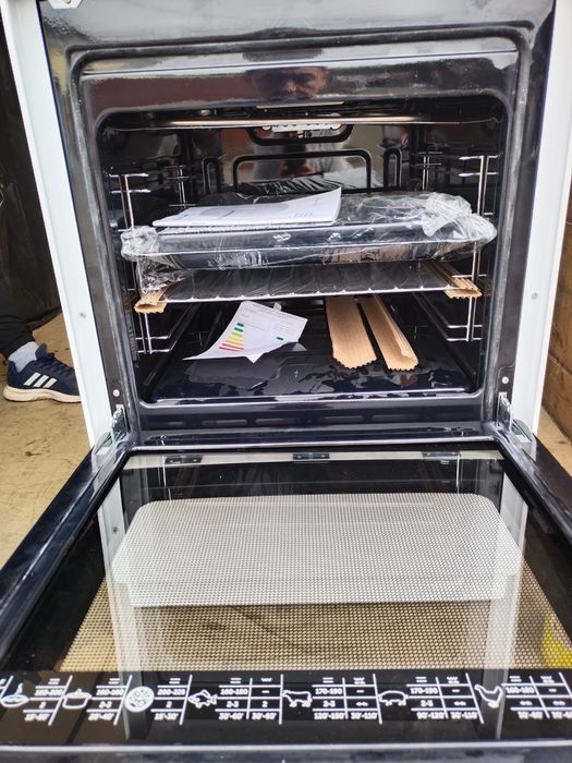 Продам плиту De Luxe