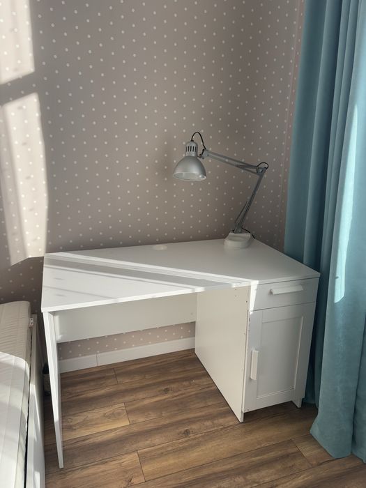 Продам БУ мебель икея.Все вместе