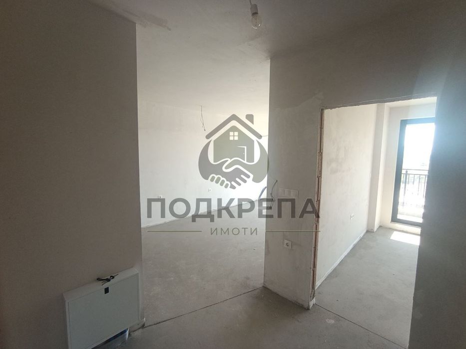 Продава се Двустаен апартамент в Пловдив, Тракия - 66 кв.м за 1591 €/кв.м - Снимка #9