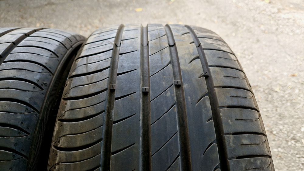 DOT 2024, 225/45/17 летни гуми Hankook Ventus Prime 2. Ханкок