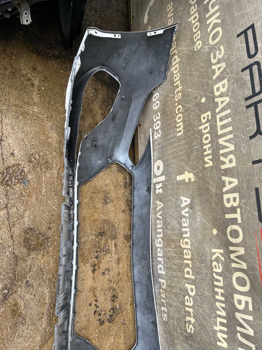 Броня Hyundai i30 2017- 2бр.