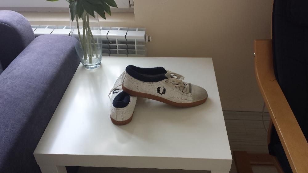 Fred Perry Size 43 Stelka 27.5 - 28см ОРИГИНАЛ!