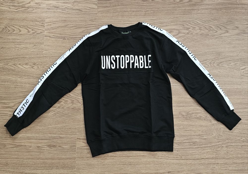 Нова мъжка блуза