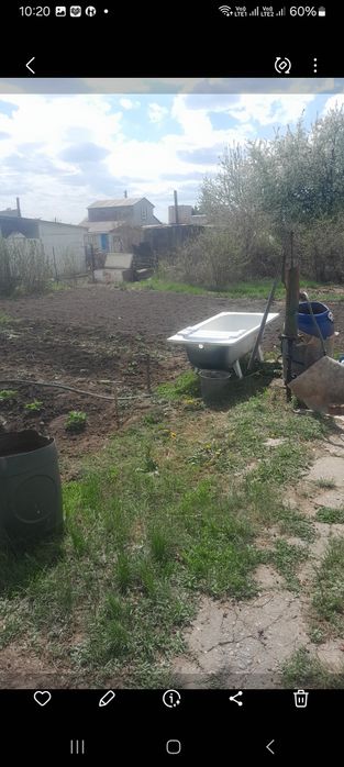 Сдам дачу на Садах с 1 мая!