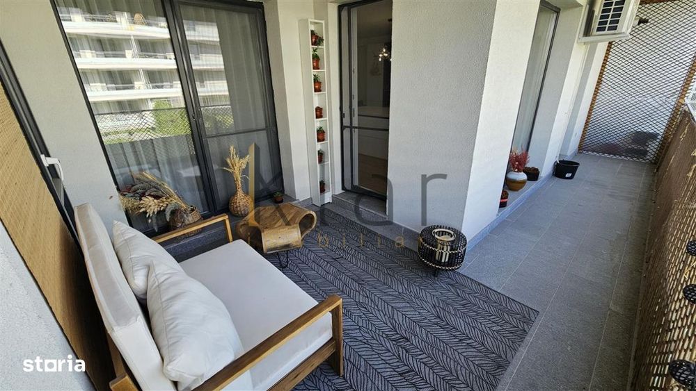 Apartament SMART 2 camere 67mp Gheorgheni zona Kaufland