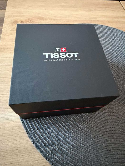 Tissot Carson Premium Powermatic 80