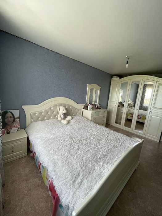 Продам 3 комнатную квартиру