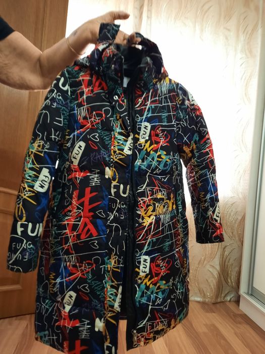 Одежда для девочки