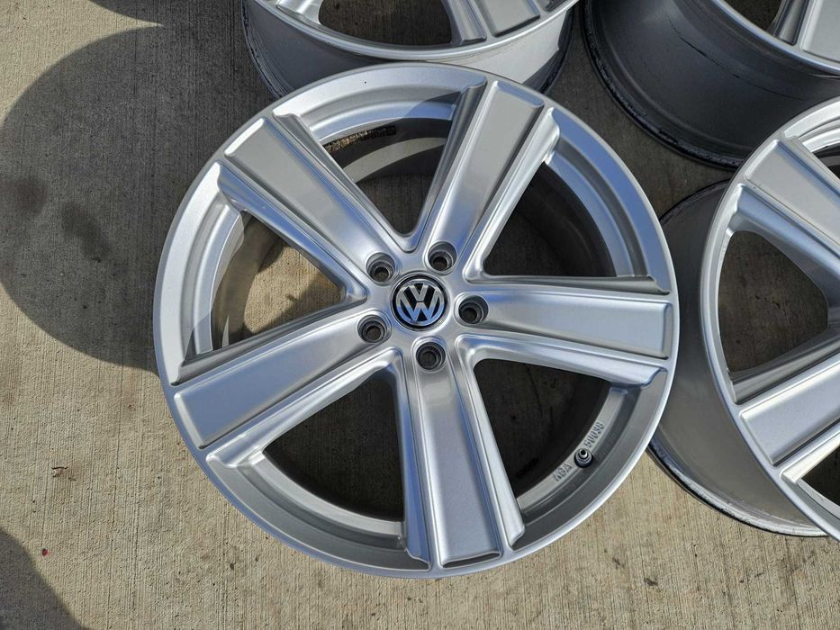 Jante 5x112 R19 MERCEDES ML,GLE,VW Golf,Passat SKODA Octavia,Seat,A3