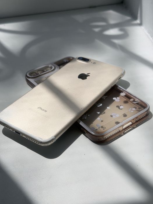 Iphone 7 plus Айфон 7 плюс телефон