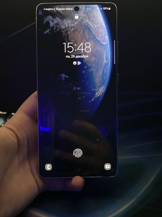 Продам Samsung s10 Lite