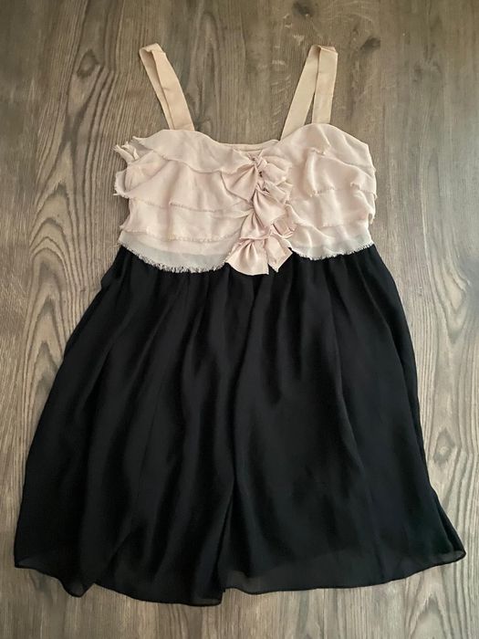 Rochie eleganta H&M, mărimea S / 36 (merge și la M)