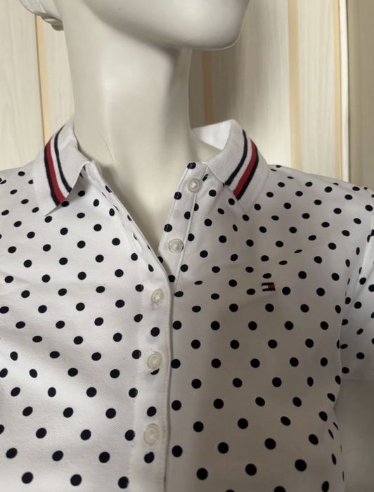 Тениска Tommy Hilfiger