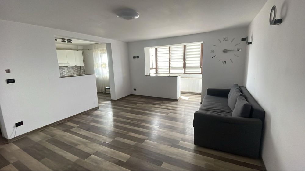 Apartament George Enescu(curcubeu)