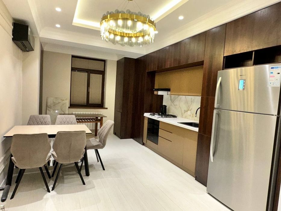 Bobur Elite жк 3/8/9 квартира продается