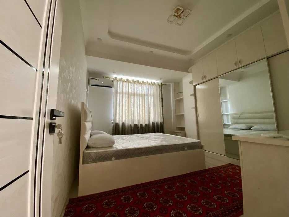 Сдам 2-комн квартиру / метро Гафур Гулям