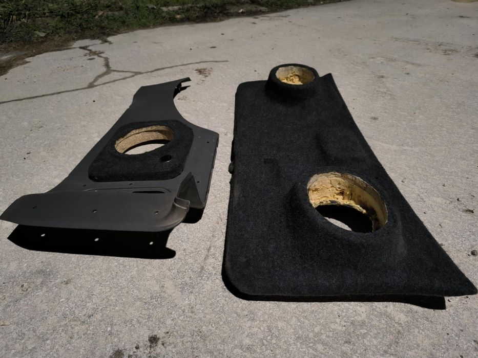 Кори за астра ф комби