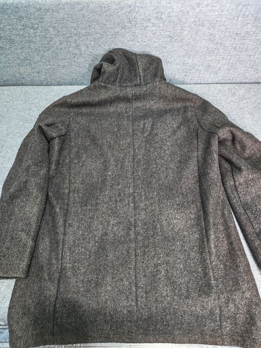 Подростковое пальто