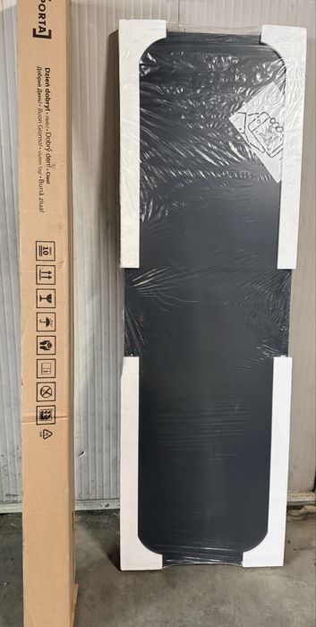 Usa interior Porta Doors noua, completa (cu broasca si manere)