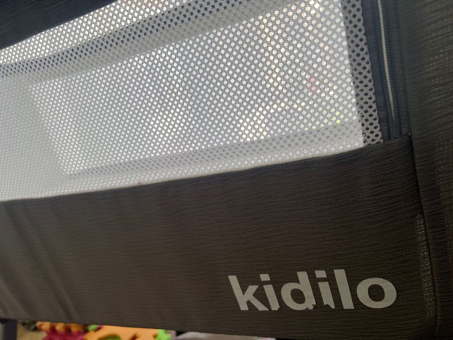 Детская люлька KIDILO