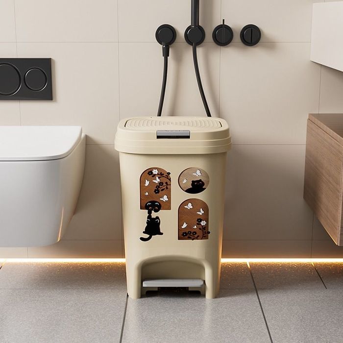 Мусорное ведро 20 л.