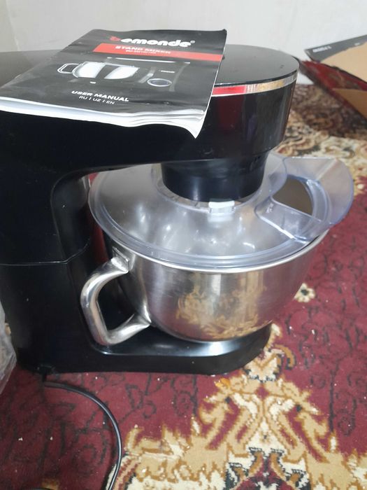 Миксер оргинални